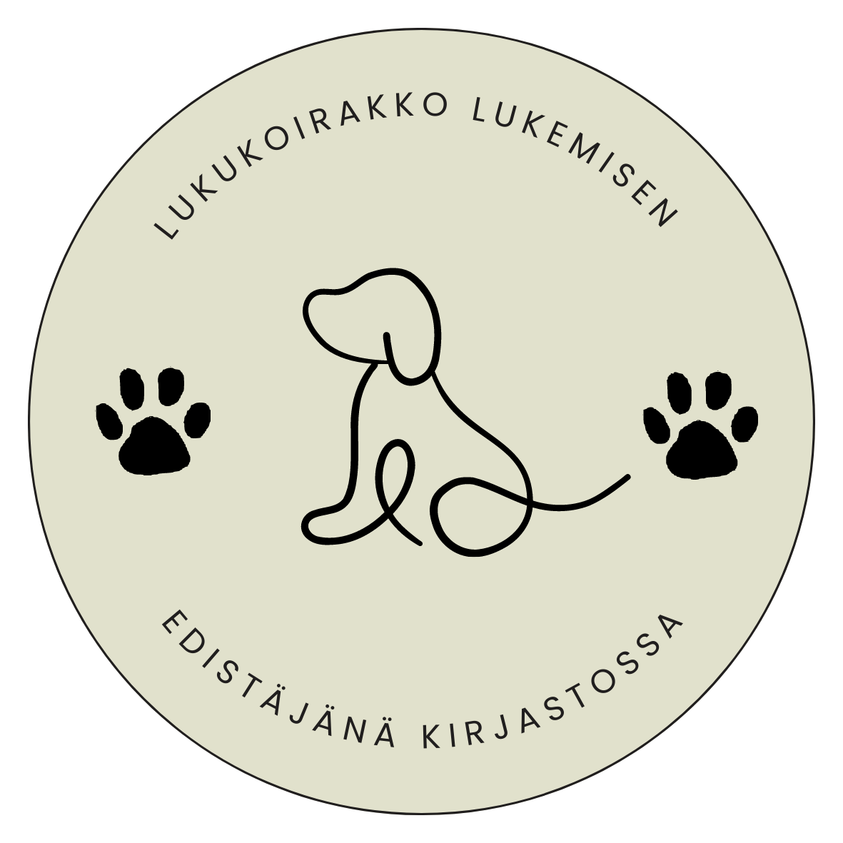 Lukukoirakko-hanke (1)